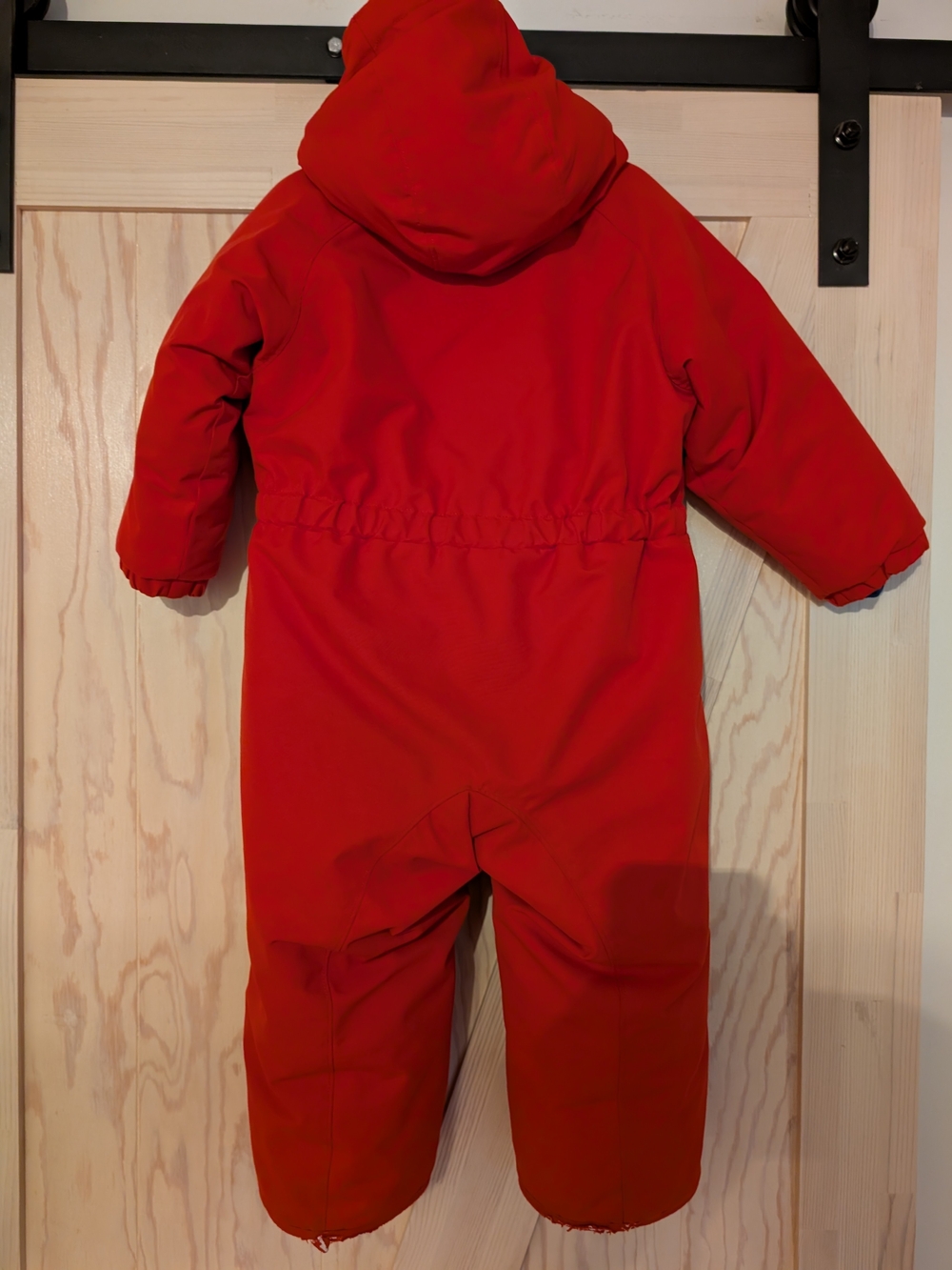 MEC Toaster Suit 18-24 Months - Picture 3 of 5